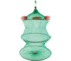 AQUA MARINE - Nylon Fishing Basket (65cm)